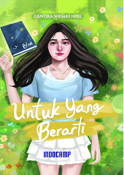 Sampul buku Untuk yang Berarti